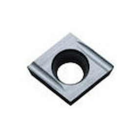 Mitsubishi CCMT060204HQ Turning insert