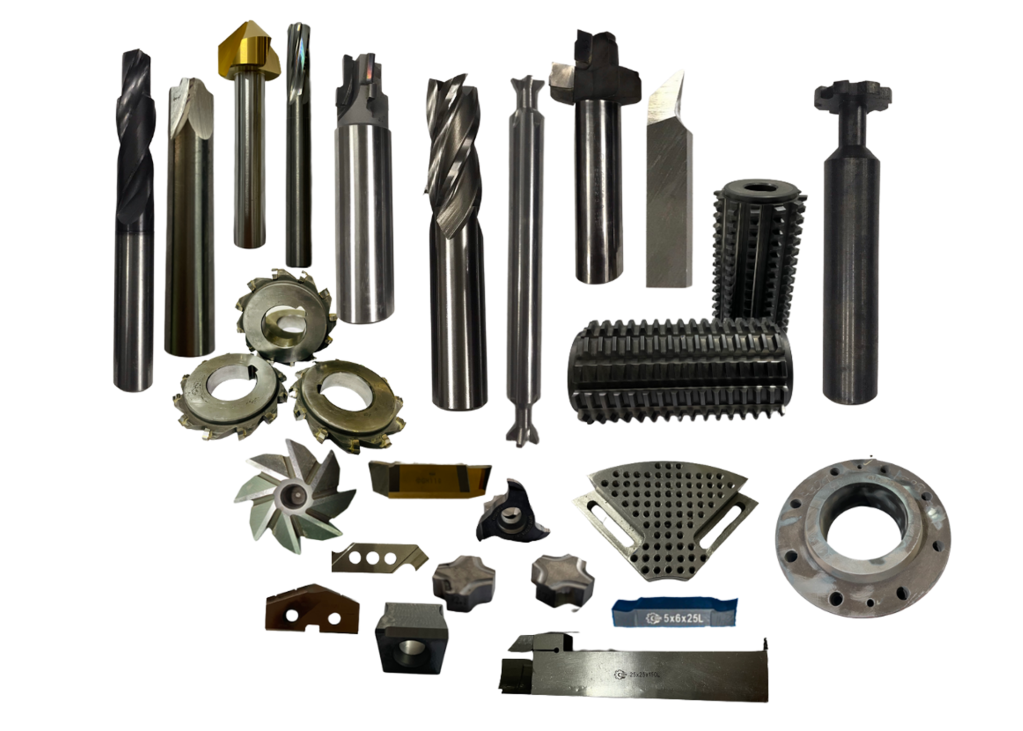 Cutting Tools